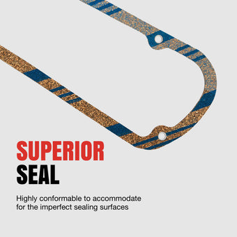 compare product Fel-Pro 07-08 Pontiac G5/2006 Pursuit Engine Valve Cover Gasket Set