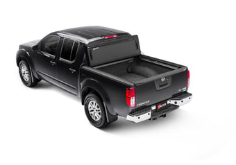 compare product BAK 05-20 Nissan Frontier 5ft Bed BAKFlip MX4 Matte Finish