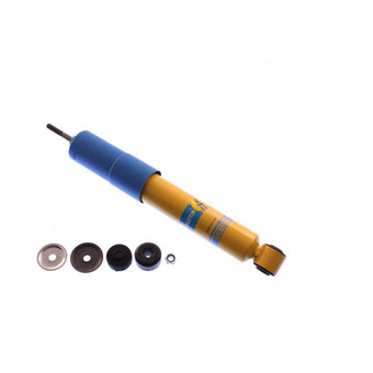 compare product Bilstein B6 1988 Chevrolet Corvette 35th Anniversary Edition Rear 46mm Monotube Shock Absorber