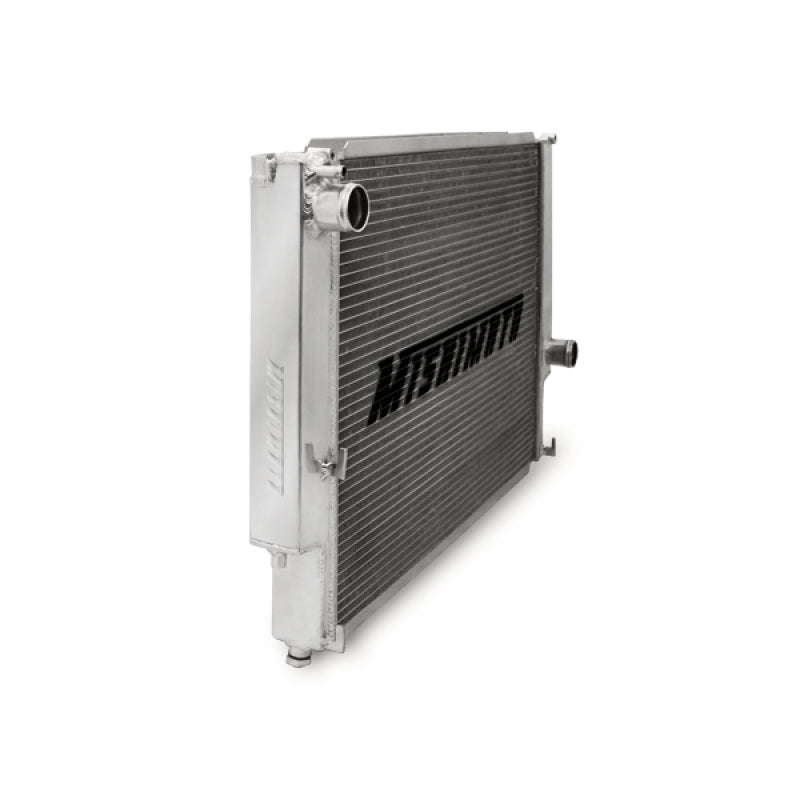 Mishimoto 92 - 99 BMW E36 Manual Aluminum Radiator - My Store