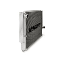 Mishimoto 92 - 99 BMW E36 Manual Aluminum Radiator - My Store
