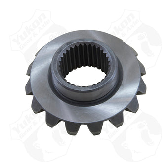 compare product Yukon Gear Side Gear w/ Hub For 9in Ford w/ 31 Splines