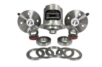 compare product Yukon Gear 99-04 Mustang Axle Kit / 31 Spline / 5 Lug Axles w/ Duragrip Positraction