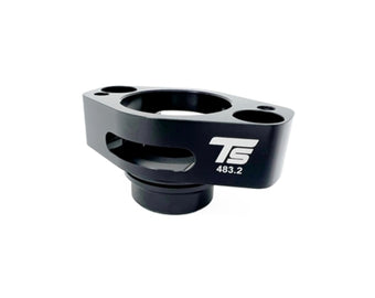 compare product Torque Solution Blow Off Valve Adapter - 2016+ Ford F-150 2.7L/3.5L