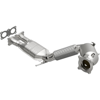 compare product MagnaFlow 11-16 S60 L6 3 OEM Close Coupled Direct Fit Converter