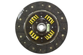 compare product ACT 1995 Eagle Talon Perf Street Sprung Disc