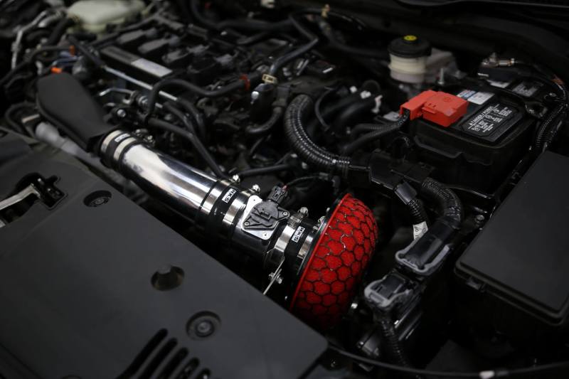 HKS RS US CIVIC Si - My Store