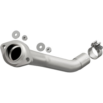 compare product MagnaFlow 18-20 Jeep Wrangler V6 3.6L Bolt On Extension Pipe 2in Pipe Diameter