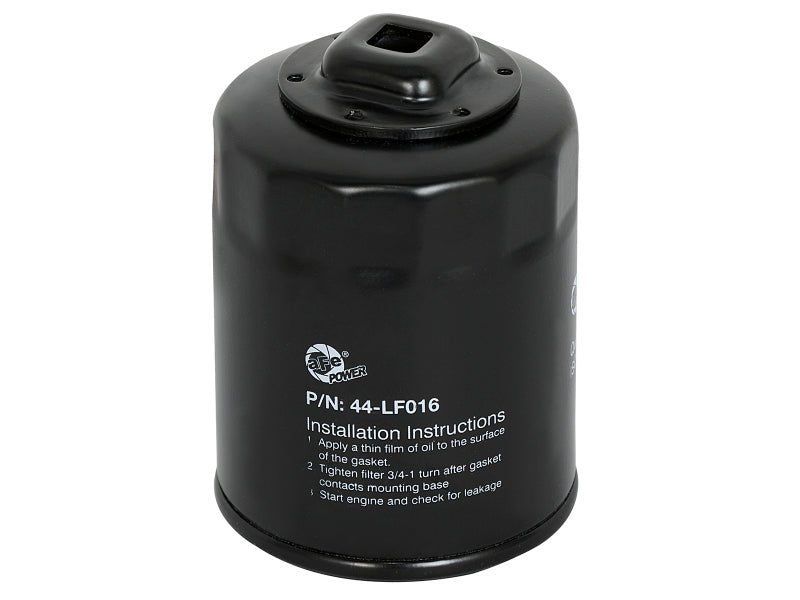 aFe ProGuard D2 Fluid Filters Fuel F/F Oil; Nissan Trucks 99 - 14; Honda Cars 01 - 14 - My Store