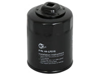 aFe ProGuard D2 Fluid Filters Fuel F/F Oil; Nissan Trucks 99 - 14; Honda Cars 01 - 14 - My Store