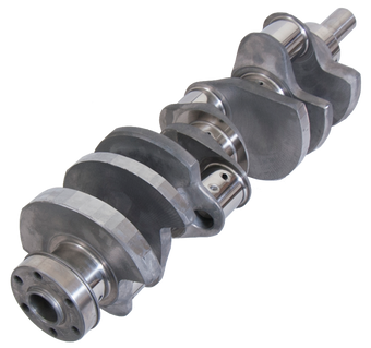 compare product Eagle Ford 351C 4.000in Stroke 2.100in Rod Journal Forged Steel Crankshaft (Incl Timing Gear Spacer)
