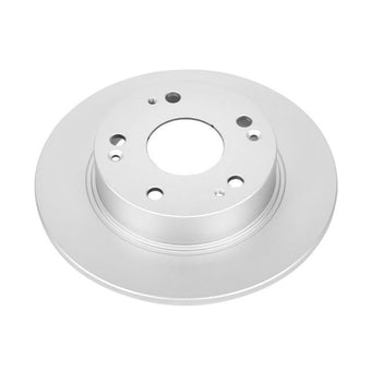 compare product Power Stop 04-08 Acura TSX Rear Evolution Geomet Coated Rotor