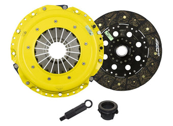 compare product ACT 04-05 BMW 330i (E46) 3.0L HD/Perf Street Rigid Clutch Kit