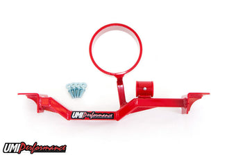 compare product UMI Performance 93-02 GM F-Body Tunnel Brace Mount Long Tube Header Set-Ups w/ Loop