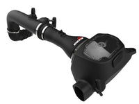 aFe 23 - 24 GMC Canyon L4 2.7L (t) Momentum GT Cold Air Intake System w/ Pro DRY S Filter - My Store