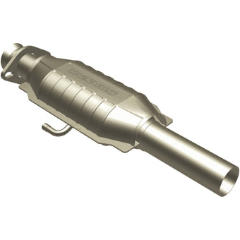compare product MagnaFlow Conv GM 22.75X6.5X4 2.25/2.25