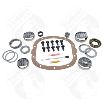 compare product Yukon Gear Master Overhaul Kit For 82-99 GM 7.5in and 7.625in Diff