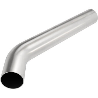 compare product MagnaFlow Smooth Trans 45D 2.5 Al