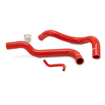 compare product Mishimoto 05-15 Toyota Tacoma 2.7L Silicone Coolant Hose Kit - Red