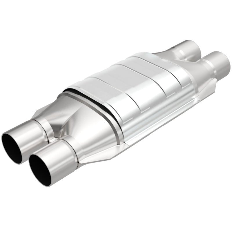 MagnaFlow Conv Univ 2/2 D/D - My Store