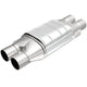 MagnaFlow Conv Univ 2/2 D/D - My Store