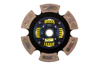 compare product ACT 1992 Acura Integra 6 Pad Sprung Race Disc
