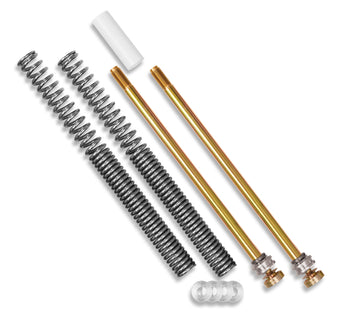 compare product Progressive Honda Grom 125/Monkey 125/DAX 125 Front Fork Spring Kit  Standard Height