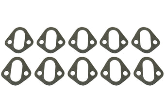 compare product Moroso Chevrolet Big Block/Chrysler 273-440/Ford 302/351W/FE 429-460 Fuel Pump Gasket - 10 Pack
