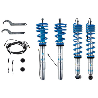 compare product Bilstein B16 (PSS10) 06-10 BMW E60 M5 EDC Performance Suspension System