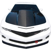 Anderson Composites 10 - 13 Chevrolet Camaro 3in Cowl Hood - My Store