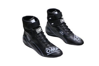 compare product OMP ARP SHOES MY24 BLACK SZ 40