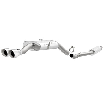 compare product MagnaFlow SYS C/B 84-87 BMW 325E 2.7L / 86-87 BMW 325ES 2.7L Single Rear Exit