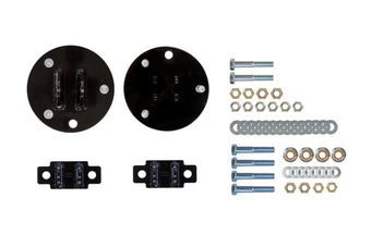 compare product UMI Performance 15-24 Ford F-150 Coilover Bracket Kit - Front