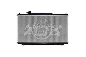 compare product CSF 15-20 Acura TLX 3.5L OEM Plastic Radiator