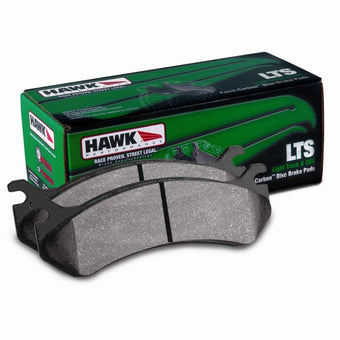 compare product Hawk 07-08 Escalade 6.2 / 07-08 Avalanche Super Duty Rear Brake Pads