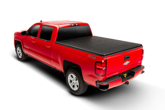 compare product Extang 14-18 Chevy/GMC Silverado/Sierra 1500 (5ft 8in) Trifecta 2.0