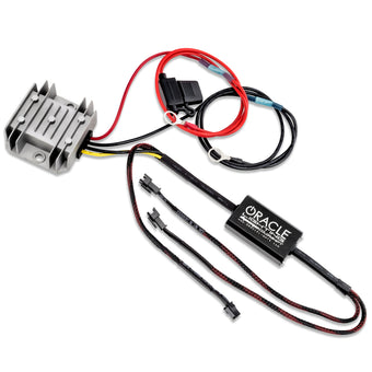 compare product Oracle High Output Data Splitter 4-Way Hub