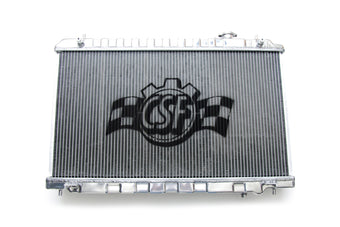 compare product CSF 03-06 Nissan 350Z Radiator