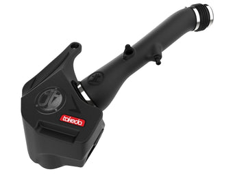 compare product AFE Momentum Intake System W/ Pro Dry S Filter 21-24 Lexus IS300/IS350 V6 3.5L