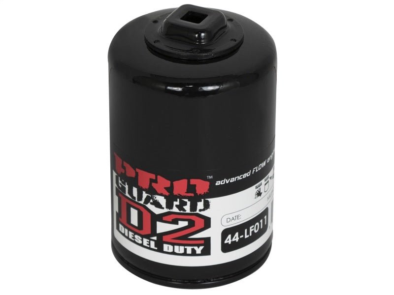 aFe ProGuard D2 Fluid Filters Oil F/F OIL GM Trucks 99 - 05 V8 - 4.8L/5.3L/6.0L - My Store