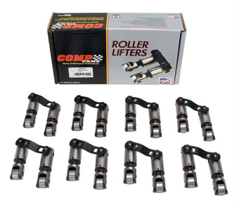 compare product COMP Cams Roller Lifters CB Super