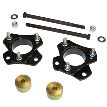 compare product Superlift 99-06 Toyota Tundra 2/4WD 3in Leveling Kit - Front