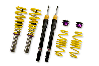 compare product KW Coilover Kit V1 Audi Q5 (8R); all models; all engines not equipped w/ electronic dampening