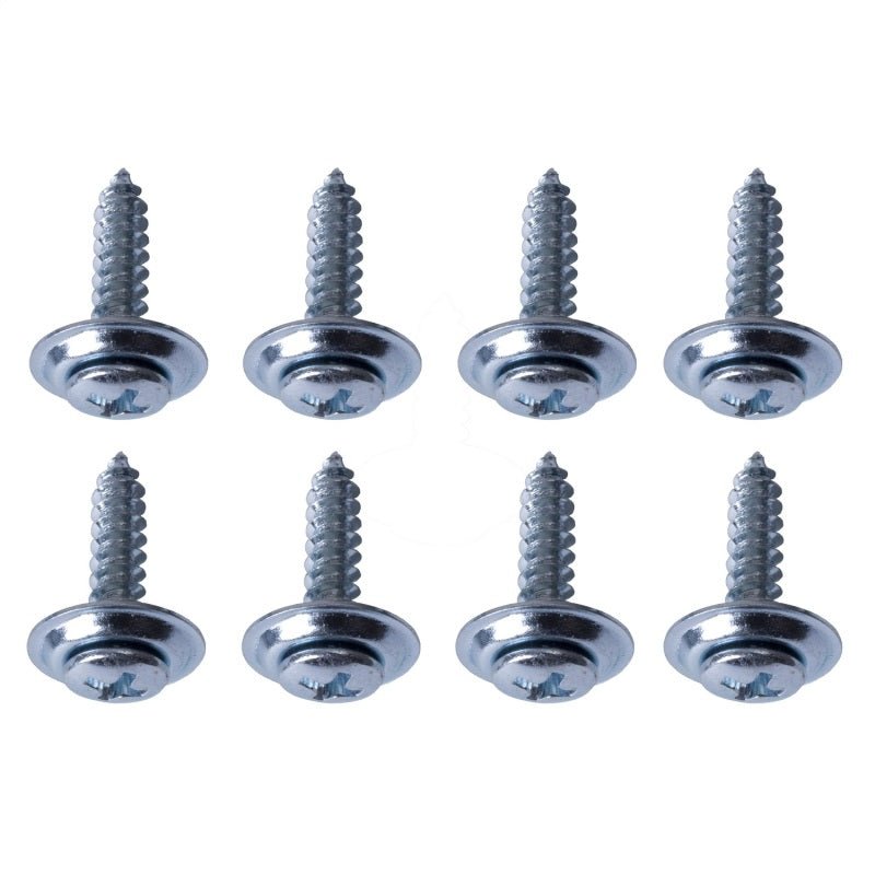 Omix Dashpad Screw Kit 76 - 86 Jeep CJ Models - My Store