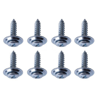 compare product Omix Dashpad Screw Kit 76-86 Jeep CJ Models