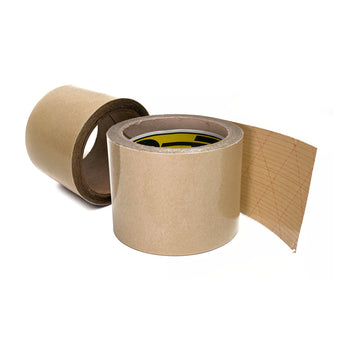 compare product DEI 3in W x 32ft (2 Rolls) Transfer Tape
