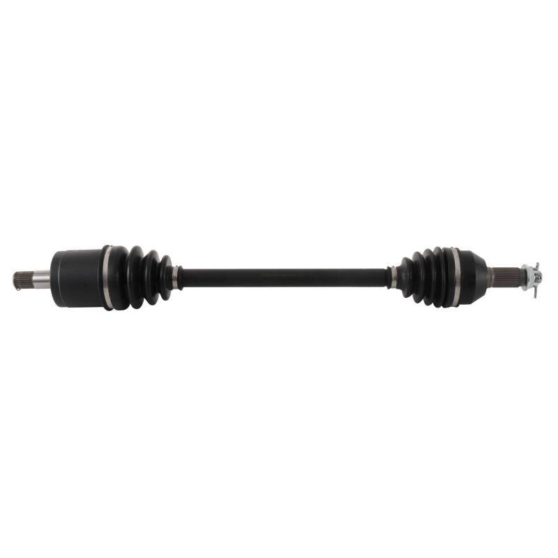 All Balls Racing 16 - 21 Honda Pioneer 1000 8 Ball Axle - Front Left - My Store