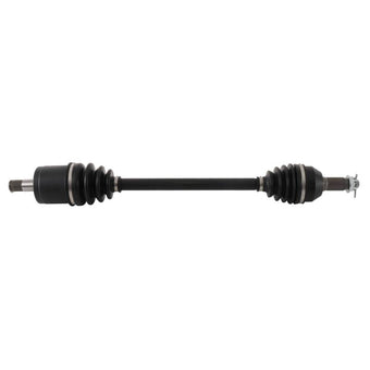 compare product All Balls Racing 16-21 Honda Pioneer 1000 8 Ball Axle - Front Left