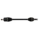 All Balls Racing 16 - 21 Honda Pioneer 1000 8 Ball Axle - Front Left - My Store
