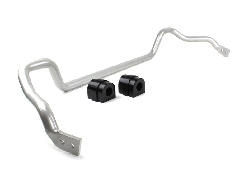 Whiteline 99 - 05 BMW 3 Series E46 Front 27mm Adjustable Swaybar - My Store